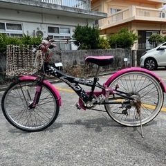 子供用自転車
