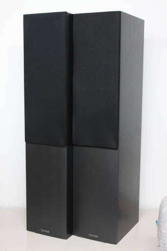 【展示品】Mission/スピーカーシステム/LX-4 2台セット ④
