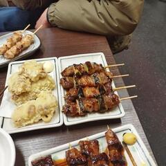 これから、19時半とか〜、ご飯&飲みいきませんかー？ - 北区