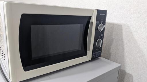 電子レンジ