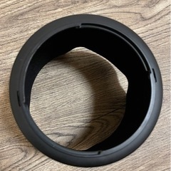 [美品]canon キヤノン レンズフード EW83Fの画像