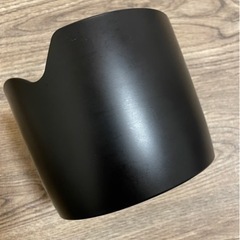 [美品]canon キヤノン レンズフード EW83Fの画像