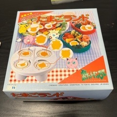 たまごランド ポケモン