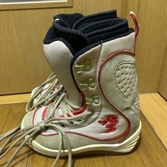 スノーブーツ