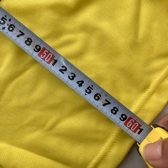 最終値下みまさか　うしろやま　マラソン2017Tシャツ　未使用の画像