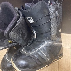 バートンブーツの画像