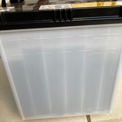 バッテリーの画像