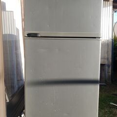 NEC 冷蔵庫 NR-D 82BR
