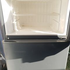 NEC 冷蔵庫 NR-D 82BRの画像