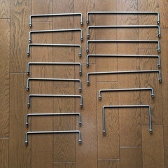 棚落下防止ガード　こぼれ止め