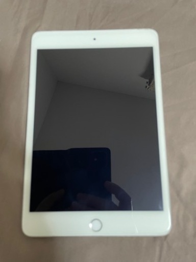 iPadmini4 32G 中古 最終値下げ