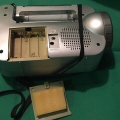 中古　ラジオ　ジャンク品　無料の画像