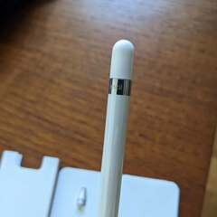 【新品 未使用】Apple Pencil 第1世代 付属品・保証付の画像
