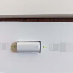 【新品 未使用】Apple Pencil 第1世代 付属品・保証付の画像