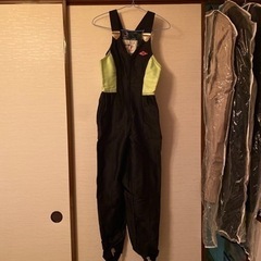 スキーパンツ