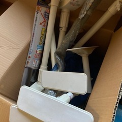 文具いろいろの画像