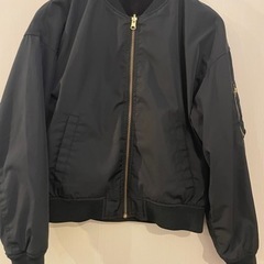 MA-1 リバーシブル　