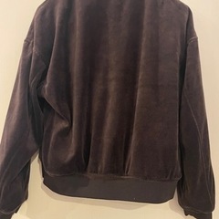 MA-1 リバーシブル　の画像