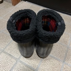 雨.雪兼用長靴の画像