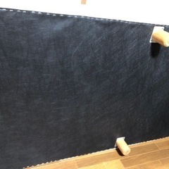 シングルベッドの画像