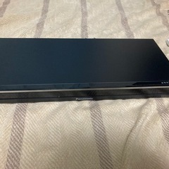 Hisense 32インチ& Panasonic  Blu-rayレコーダー500GBの画像