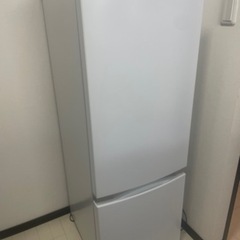 東芝 冷蔵庫 170L マットホワイト　GR-S17BS (W)...