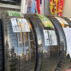 ブリヂストン　エコピア7万から5万に値下げしました