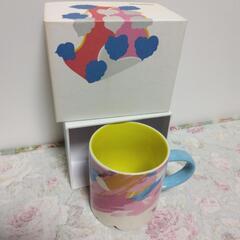 【値下げ】スタバさくら2016ペタルマグの画像