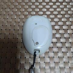 OMRON　万歩計　消費カロリー表示　歩数計の画像