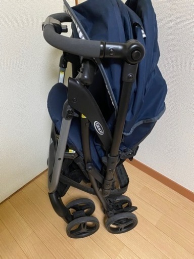 GRACO  Citi Star 両対面軽量ベビーカー