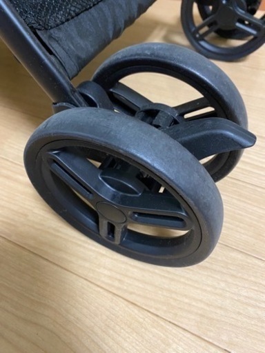 GRACO  Citi Star 両対面軽量ベビーカー
