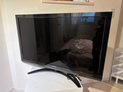 液晶テレビ TOSHIBA LED REGZA Z2 42Z2