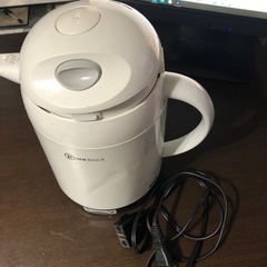 電気ケトル　電気ポット