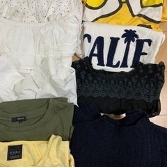 ♡お得な洋服セット♡トップスセット