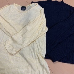 ♡お得な洋服セット♡トップスセットの画像