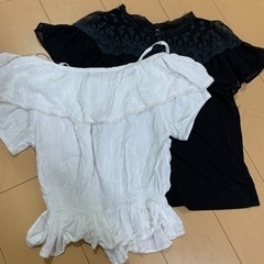 ♡お得な洋服セット♡トップスセットの画像