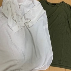♡お得な洋服セット♡トップスセットの画像
