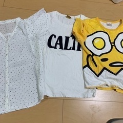 ♡お得な洋服セット♡トップスセットの画像