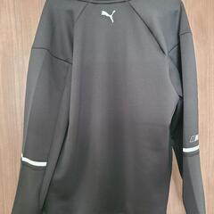 PUMA　BMWコラボ限定の画像