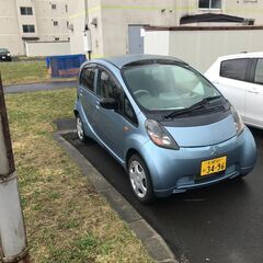 Mitsubishi i 売ります！