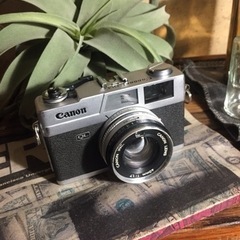 【値下げ】ヴィンテージカメラ 置物 オブジェ としてどうぞ☺️📸の画像