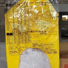 犬用４号レインコートの画像