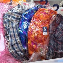 犬用４号レインコートの画像