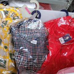 犬用４号レインコートの画像