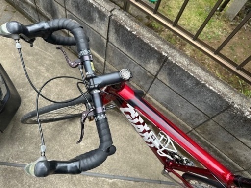 ジャイアント　DEFY4(2014年) アルミロードバイク giant