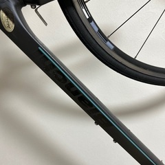 自転車　クロスバイク　ビアンキ　Bianchiの画像