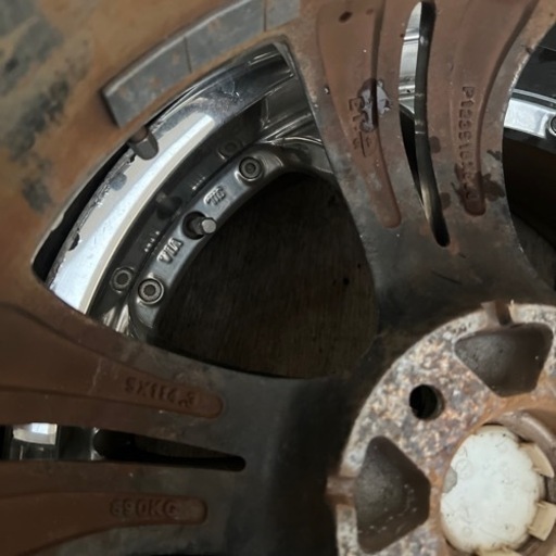 お取引決まりました】DUNLOP 185/65R15 25年製＋24年製 スタッドレスタイヤ
