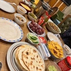 4月12日韓国料理＆美肌会🇰🇷✨