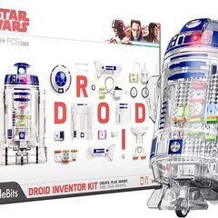 😸【新品・未使用品】 STAR WARS R2-D2 littl...