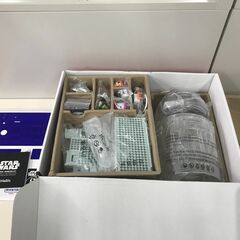 😸【新品・未使用品】 STAR WARS R2-D2 littleBits ドロイド・キット Droid Inventor Kitの画像